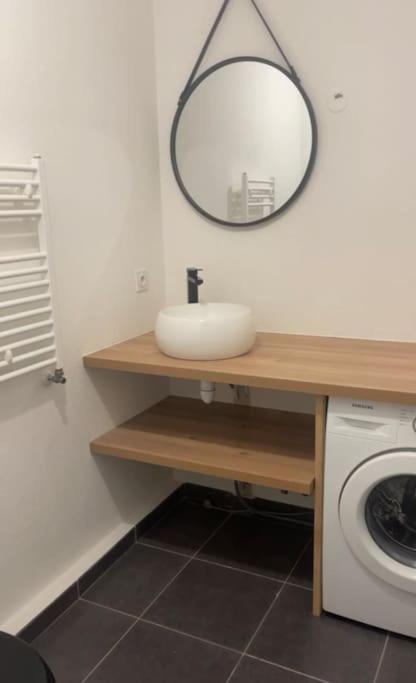 Appartement Vue Vigne Perpignan Eksteriør billede